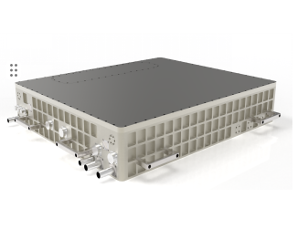 双腔Innoslab高频Nd:YAG激光器（型号：HP-HE Dual-Cavity）