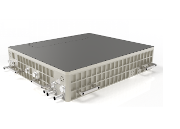 高频Innoslab Nd:YAG激光器（型号：HP-HE Single Cavity）